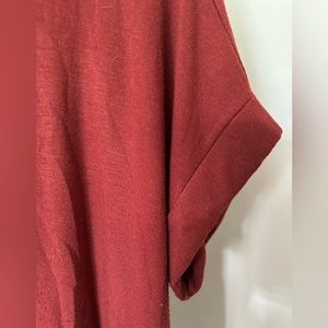 Women’s longer t-shirt